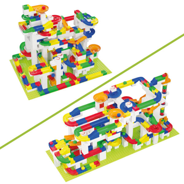Hubelino Mega Building Box (585 pcs)