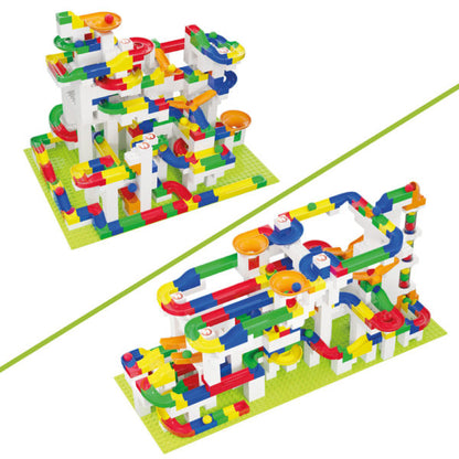 Hubelino Mega Building Box (585 pcs)