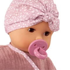 Gotz Dolls Maxy Muffin Soft Mood (F)