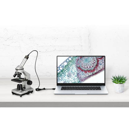 Bresser Junior 40X-1024X Microscope
