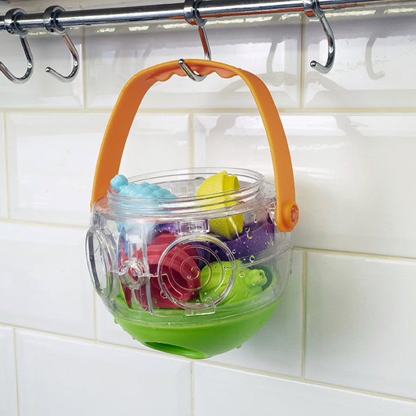 Lalaboom Splash Ball & Beads