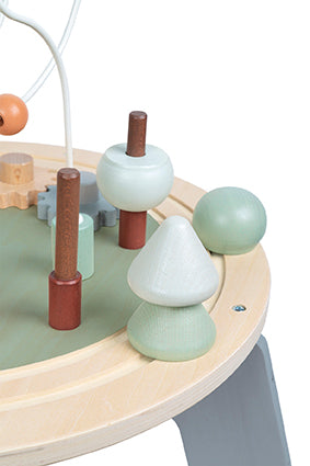 Janod Sweet Cocoon Activity Table