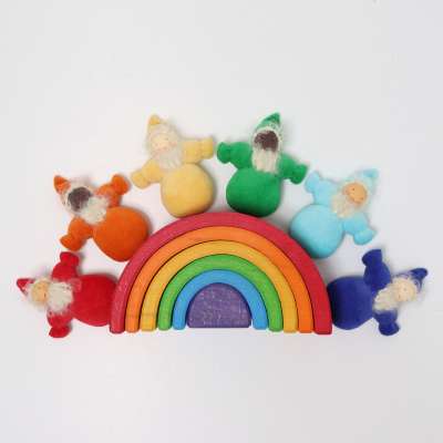 Grimms Rainbow Dwarfs