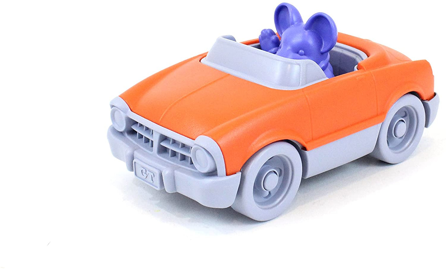 Green Toys Convertible