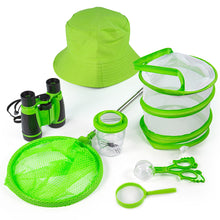 BigJigs Explorer Set