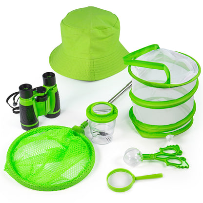 BigJigs Explorer Set