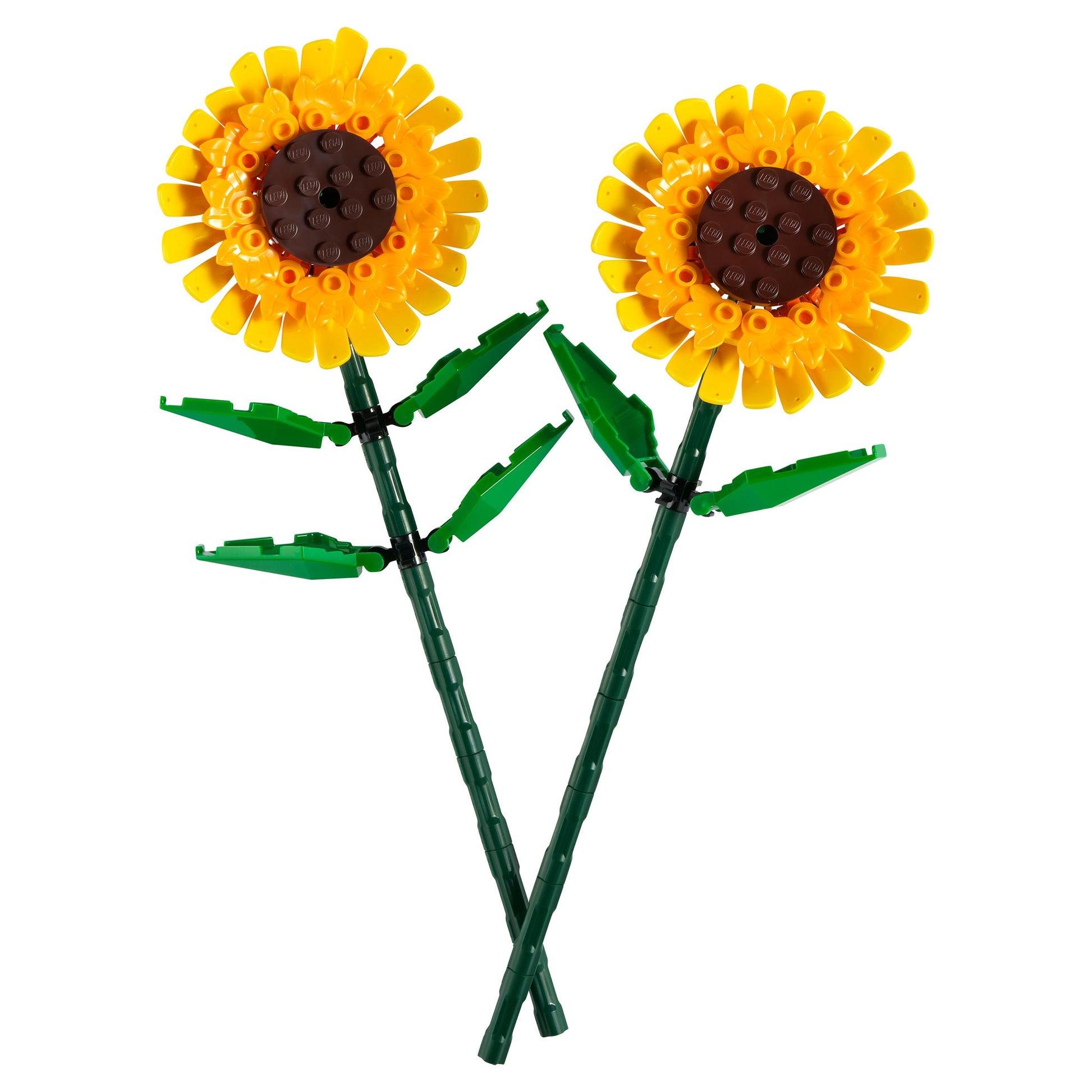 Lego 40524 Sun Flowers