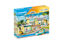Playmobil 70434 Family Fun PLAYMO Beach Hotel
