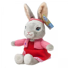 Rainbow Designs Lily Bobtail Soft Toy
