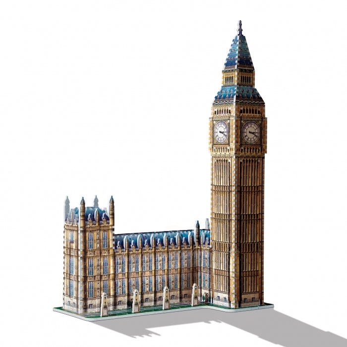 WREBBIT - Big Ben