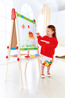 Hape Little Pro PainterSet
