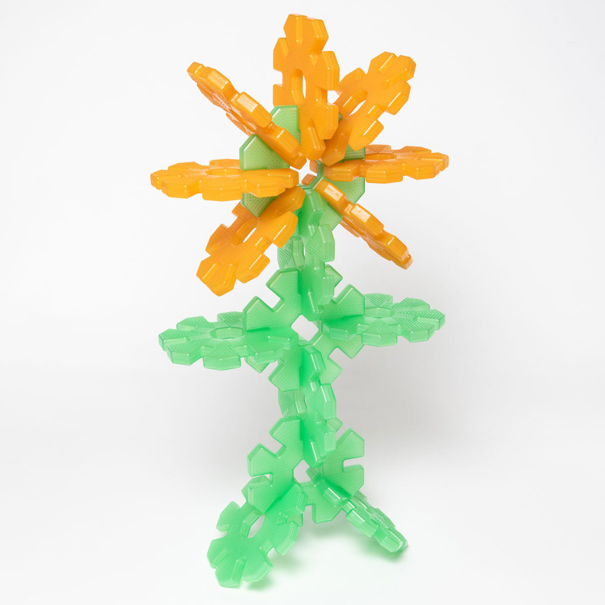 Polydron Translucent My First Octoplay Set