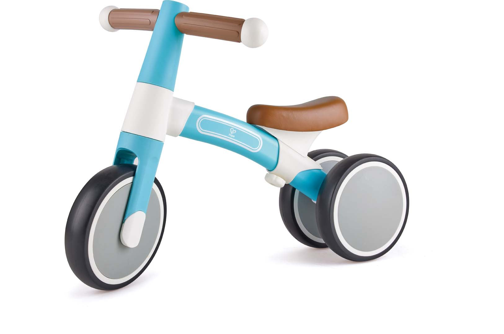 Hape First Ride Balance Bike Vespa Blue