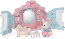 Sylvanian Families Style & Sparkle Dressing Room