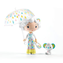 Tinyly By Djeco Prunelle & Bianca