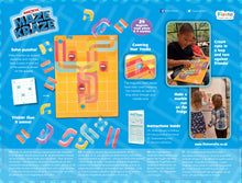 Fiesta Crafts Magnetic Maze Kraze