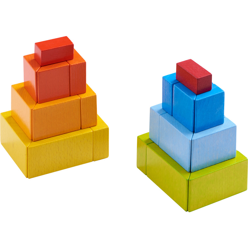 Haba 3D Arranging Game Creative Stones