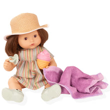 Gotz Dolls Maxy Aquini, Beach Vibes