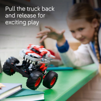 Lego Technic 42200 Monster Jam™ ThunderROARus™ Pull-Back
