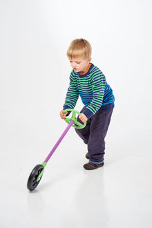 Edx Education Go Wheelie
