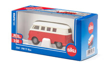 Siku 1:50 VW T1 Bus