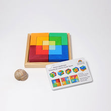 Grimms Creative Set Square