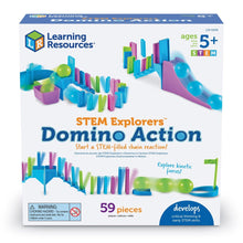 Learning Resources Stem Explorers™ Domino Dash
