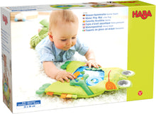 Haba Water Play Mat Little Frog