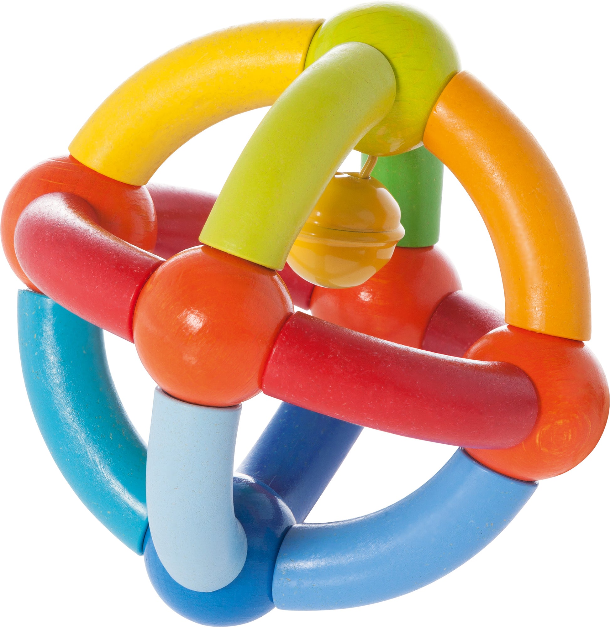 Haba Clutching Toy Ringaround