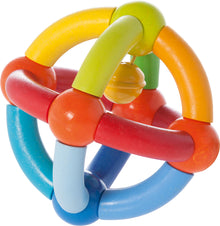 Haba Clutching Toy Ringaround