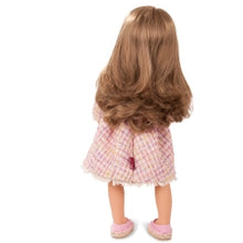Gotz Dolls Happy Kidz Ella
