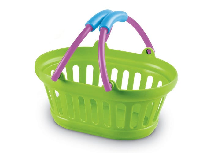 Learning Resources New Sprouts® Stack of Baskets