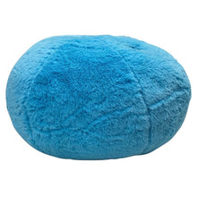 Playlearn Blue Round Massage Cushion