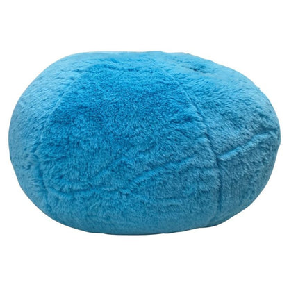 Playlearn Blue Round Massage Cushion