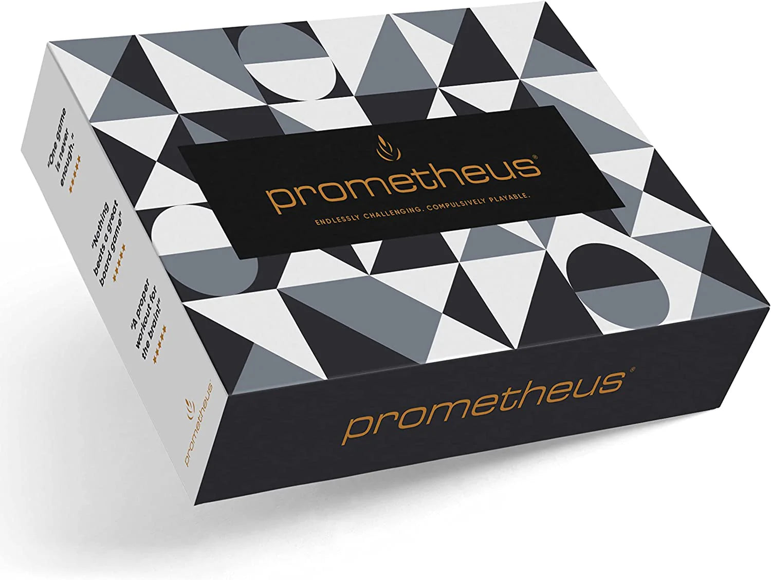University Games Prometheus