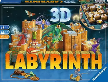 Ravensburger 3D Labyrinth