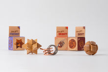 Recent Toys Are You Puzzles CDU