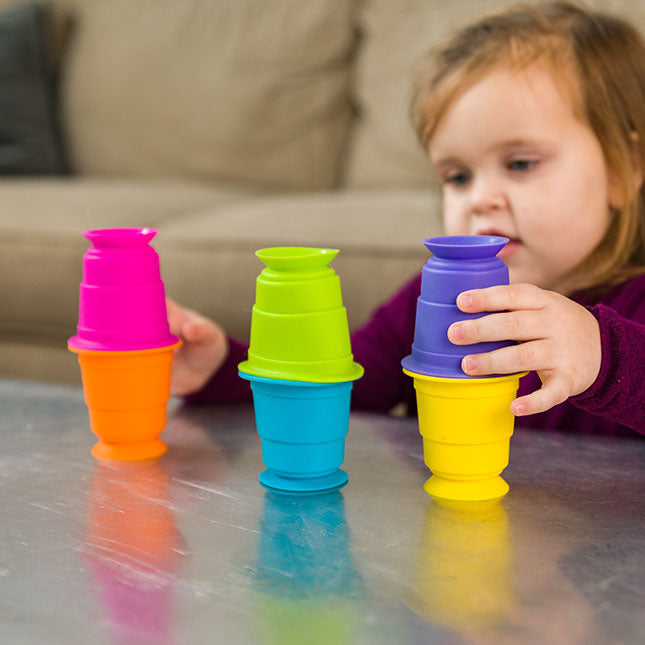 Fat Brain Toys Suction Cups