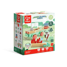 Hape Solar Offroad Adventures