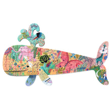 Djeco Whale 150 Pcs - Puzz'art