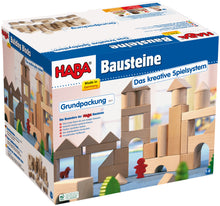 Haba Starter Set 25 pcs