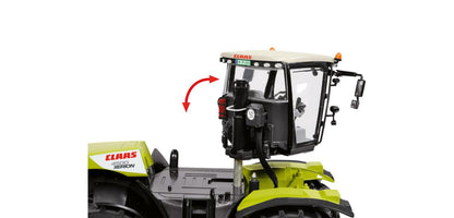Wiking 1:32 Claas Xerion 4500 Wheel Drive