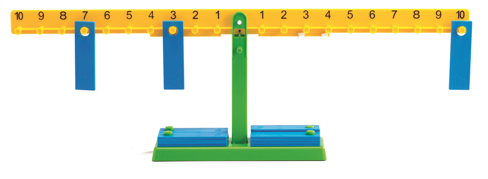 Edx Education Mini Number Balance (Pk 10)