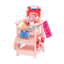 Our Generation Lifeguard Playset