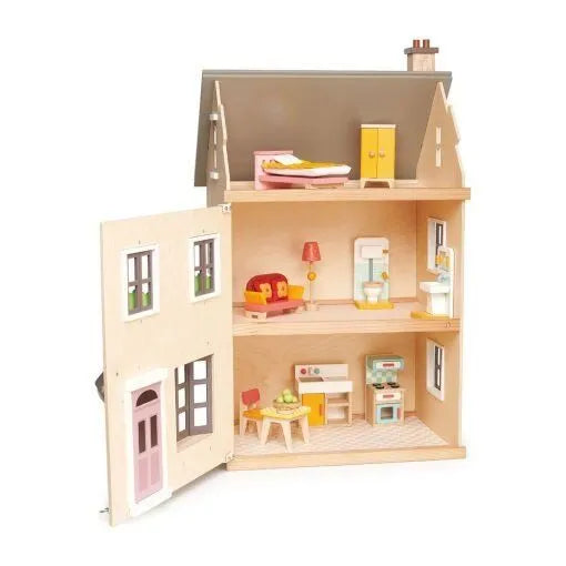 Tenderleaf Foxtail Villa & Furniture