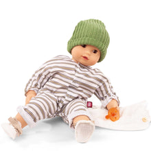 Gotz Dolls Maxy Muffin, Urban Stripes, W/O Hair