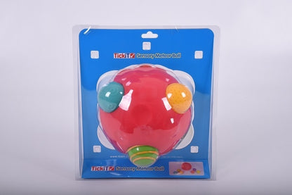TickiT Sensory Meteor Ball