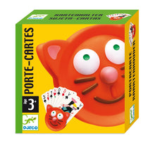 Djeco Card Holder