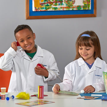 Thames & Kosmos Kids First The Human Body