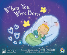 Adam's Cloud When You Were Born